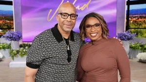 Warren G, Ethan Slater