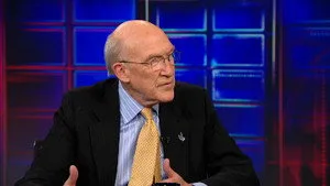 Alan Simpson