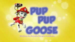 Pup Pup Goose