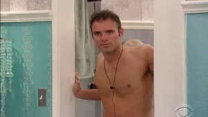 Live Eviction #5 & HoH Comp #6