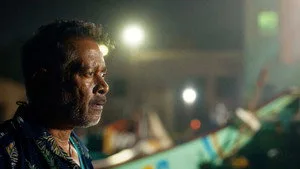 Durai, the Savior ?