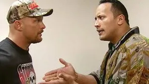 Raw - Nov. 06, 2000