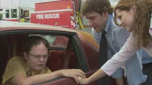 The Fire