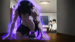 With Ghosts, Go for the Knees / Find the Real Thief! / Three Minutes Until Mashiro Explodes
