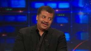 Neil deGrasse Tyson
