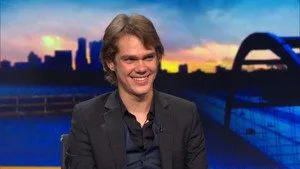 Ellar Coltrane