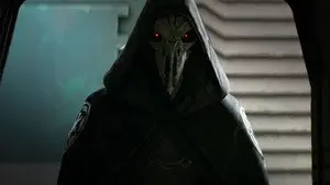 Chapter 8: The Creeping Fear