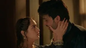Seher in a Fix