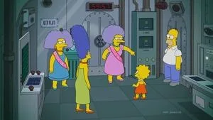 Homer and Her Sisters