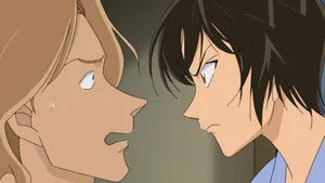 The Detective Boys Become Models