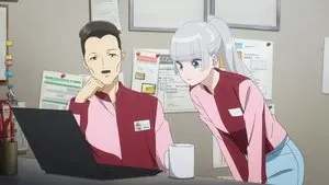 Wanda's Pre-High School Days