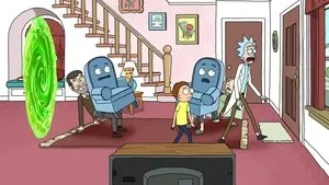 Close Rick-Counters of the Rick Kind