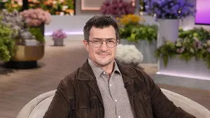 Nathan Fillion
