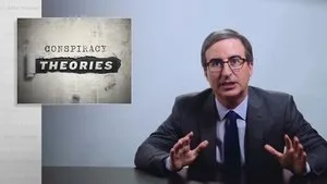 Conspiracy Theories