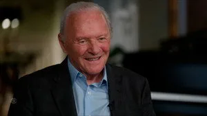 Anthony Hopkins