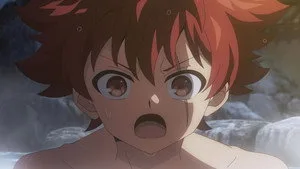 Yozakura Hot Spring Story