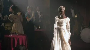 Murdoch in Ragtime