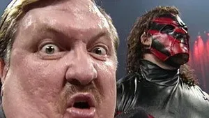 Raw - Oct. 06, 1997