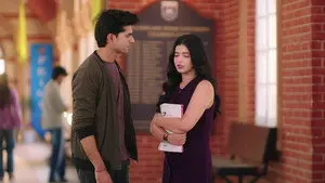 Tina's Advice to Arjun