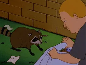 To Kill a Ladybird