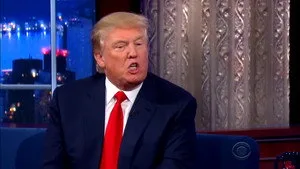 Donald Trump, Dr. Ernest Moniz, Raury