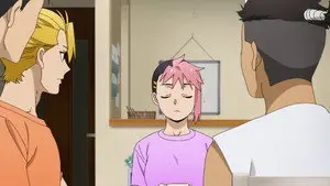 Yuru and Danji