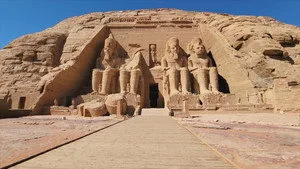 Africa's Extraterrestrial Contact