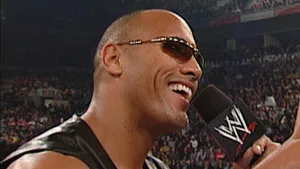 Raw - Feb. 24, 2003