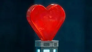 Hearts Will Be Smashed