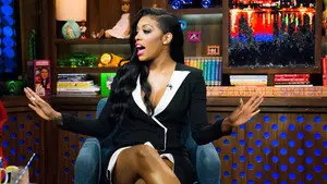 Porsha Williams