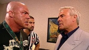 Raw - Nov. 28, 2005