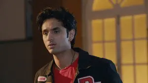 Nawab Pushes Heer Away