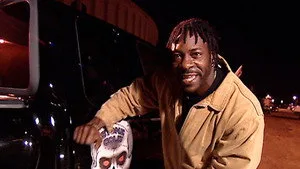 Raw - Dec. 17, 2001