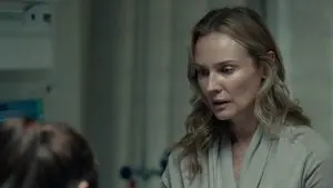 The Perfect Mother
