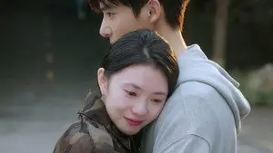 I am Xu Zhi's Boyfriend