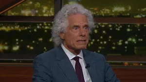 September 5, 2025: Steven Pinker, Kaitlan Collins, Stephen Moore