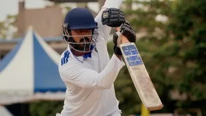 Rangan’s Return