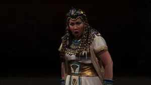 Great Performances at the Met: Aida