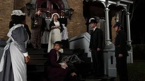 The Curse of Beaton Manor