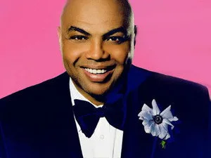 Charles Barkley / Alicia Keys