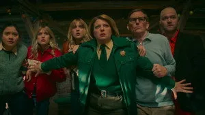 The Intervention