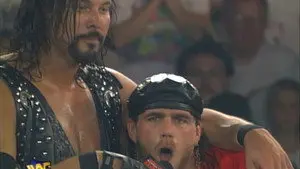 Raw - Jul 17, 1995