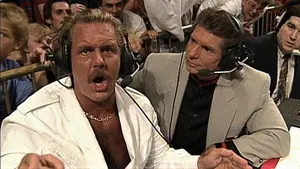 Raw - Aug 14, 1995