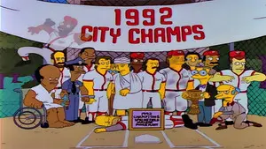 Homer at the Bat