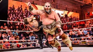 NXT 4/16/2024
