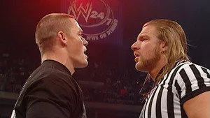 Raw - May. 01, 2006