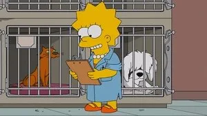 Lisa the Veterinarian