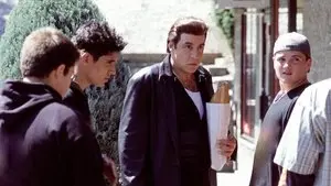 Mr. Ruggerio's Neighborhood