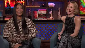 Leslie Bibb, Garcelle Beauvais