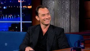 6/13/24 (Jude Law, Nathaniel Rateliff & the Night Sweats)